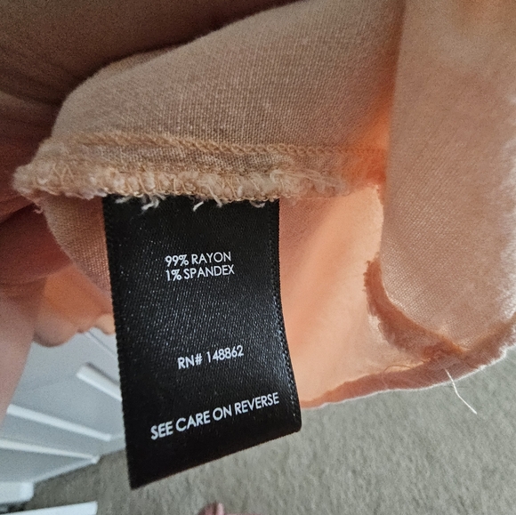 Torrid Button down - Picture 5 of 7